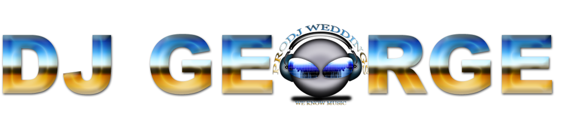 DJ GEORGE DJ GEORGE